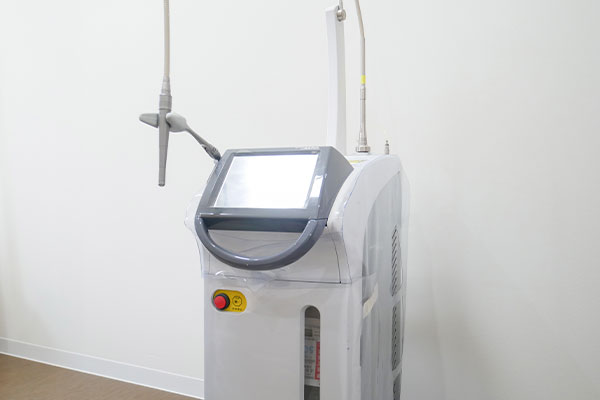 歯科用レーザー