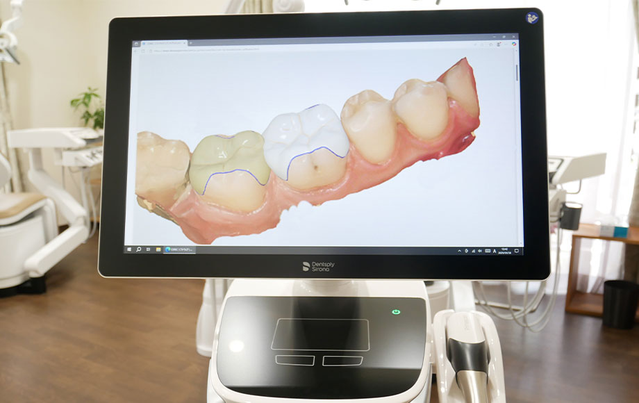 高水準・先進的な設備を導入